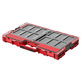 Organizér s pěnovou výplní Qbrick System ONE ORGANIZER L MFI RED Ultra HD