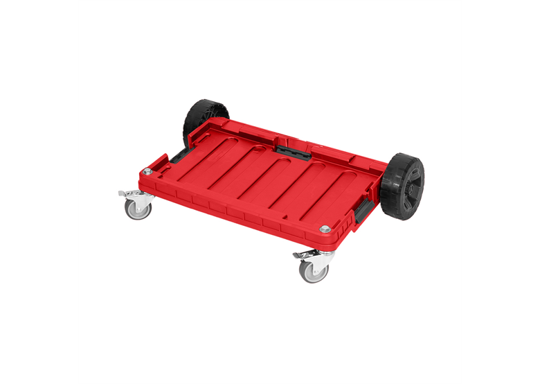 Mobilní platforma Qbrick System ONE Transport Platform RED Ultra HD