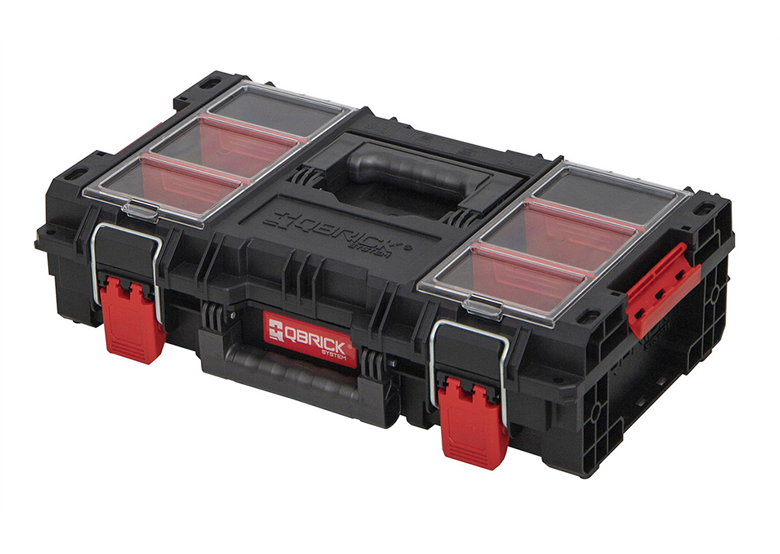 Kufřík na nářadí Qbrick System PRIME TOOLBOX 150 PROFI