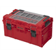 Box na nářadí Qbrick System PRIME TOOLBOX 250 EXPERT RED