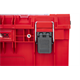 Box na nářadí Qbrick System PRIME TOOLBOX 250 EXPERT RED