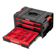 Box se šuplíky Qbrick System PRO 2.0 DRAWER 3 TOOLBOX EXPERT