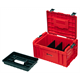 Modulární box Qbrick System PRO 2.0 Toolbox RED Ultra HD Custom