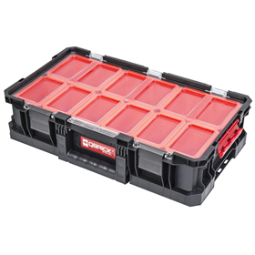 Organizér s kontejnery Qbrick System TWO ORGANIZER PLUS