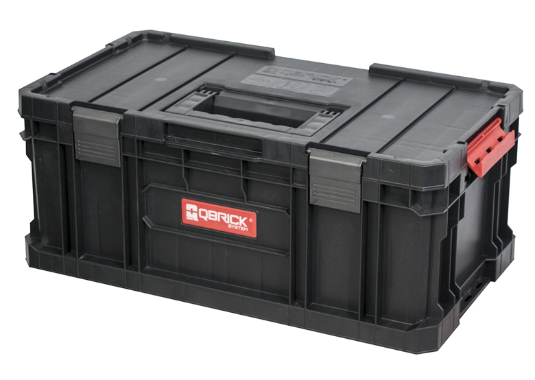 Modulární kufr Qbrick System TWO TOOLBOX PLUS