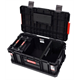 Box MULTI se 2 organizéry Qbrick System TWO TOOLBOX PLUS