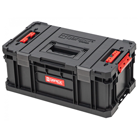 Box na nářadí Qbrick System TWO TOOLBOX PLUS VARIO