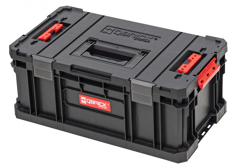 Box na nářadí Qbrick System TWO TOOLBOX PLUS VARIO