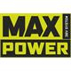 Foukač listí Ryobi MAX POWER RY36BPXA-0