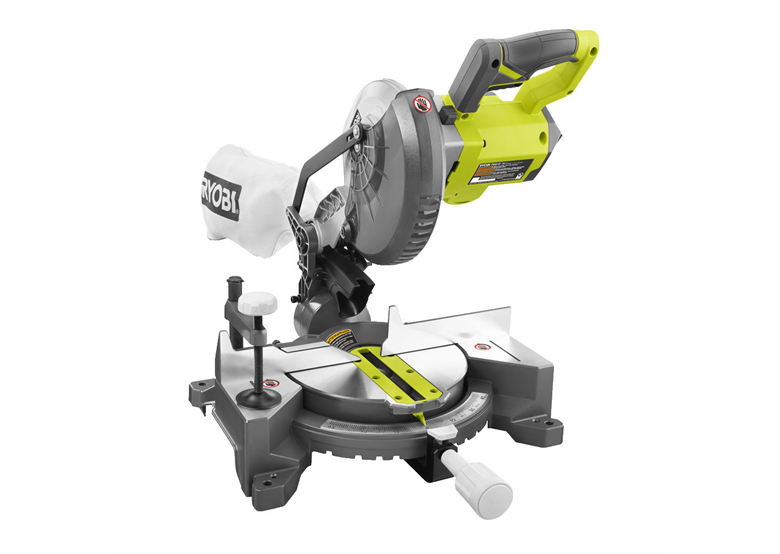 Pokosová pila Ryobi ONE+ EMS190DCL