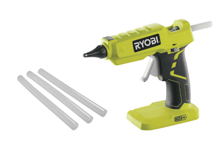 Lepicí pistole Ryobi ONE+ R18GLU-0