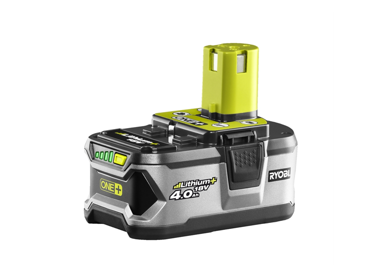 Akumulátor 18 V 4,0 Ah Ryobi ONE+ RB18L40