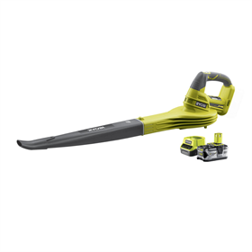 Foukač listí Ryobi ONE+ RBL1820S40F 1x4,0Ah