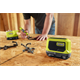 Reproduktor Bluetooth Ryobi ONE+ RBTM18-0