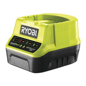 Nabíječka 18 V Ryobi ONE+ RC18120