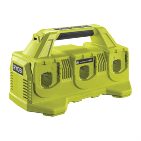 Nabíječka Ryobi ONE+ RC18640