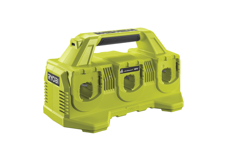 Nabíječka Ryobi ONE+ RC18640