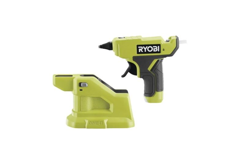 Lepicí pistole Ryobi ONE+ RGLM18-0