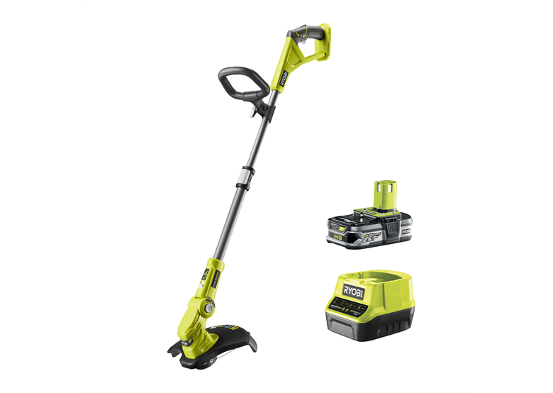 Aku strunová sekačka Ryobi ONE+ RLT183225F 1x2,5Ah