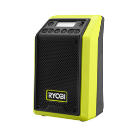 Reproduktor Bluetooth Ryobi ONE+ RR18-0