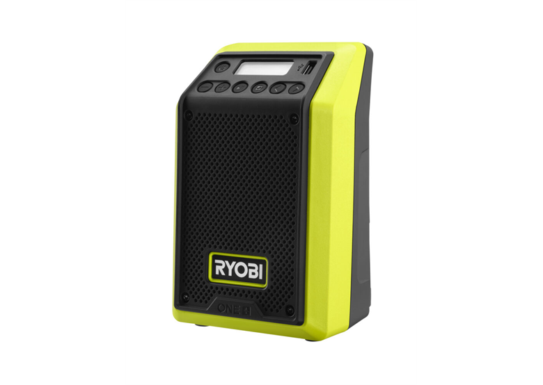 Reproduktor Bluetooth Ryobi ONE+ RR18-0