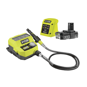 Multibruska Ryobi ONE+ RRTS18-120GA35 1x2,0Ah