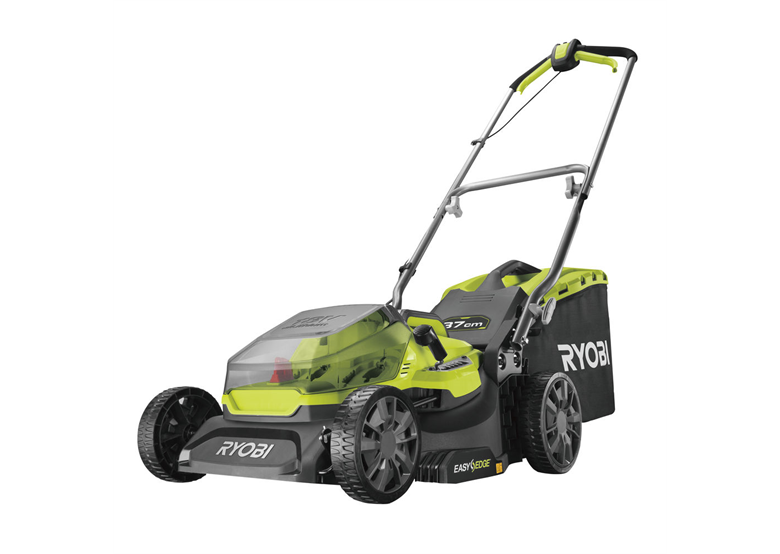 Aku sekačka Ryobi ONE+ RY18LM37A-140 1x4,0Ah