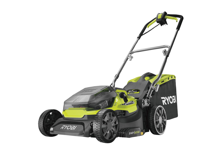 Hybridní sekačka Ryobi ONE+ RY18LMH37A-225 2x2,5Ah