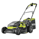 Hybridní sekačka Ryobi ONE+ RY18LMH37A-225 2x2,5Ah