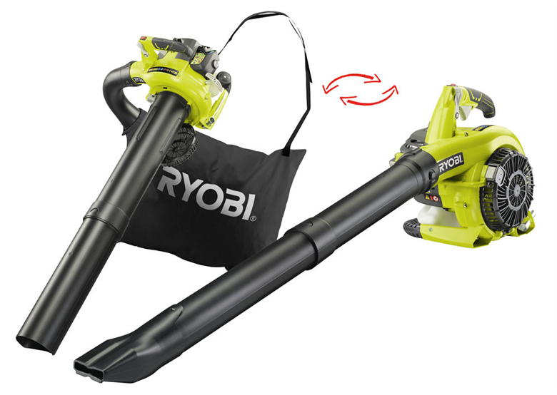 Foukač listí Ryobi RBV26B