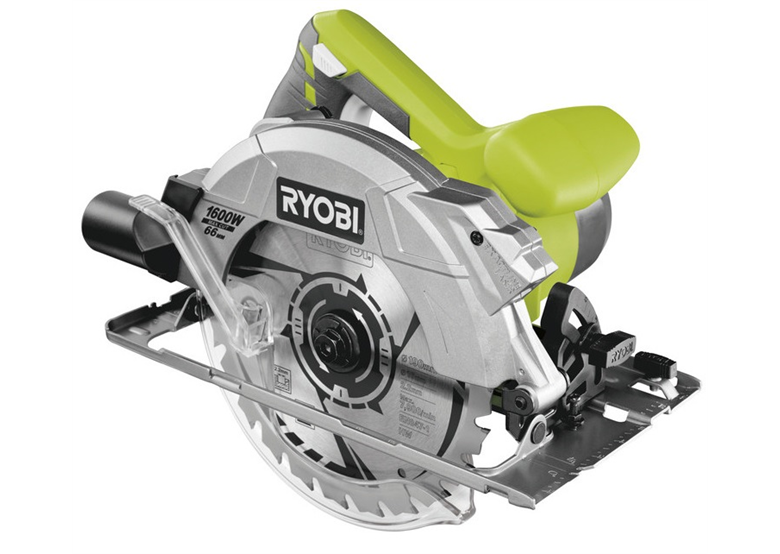 Okružní pila Ryobi RCS1600-K