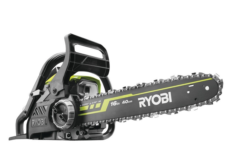 Benzínová pila Ryobi RCS3840T