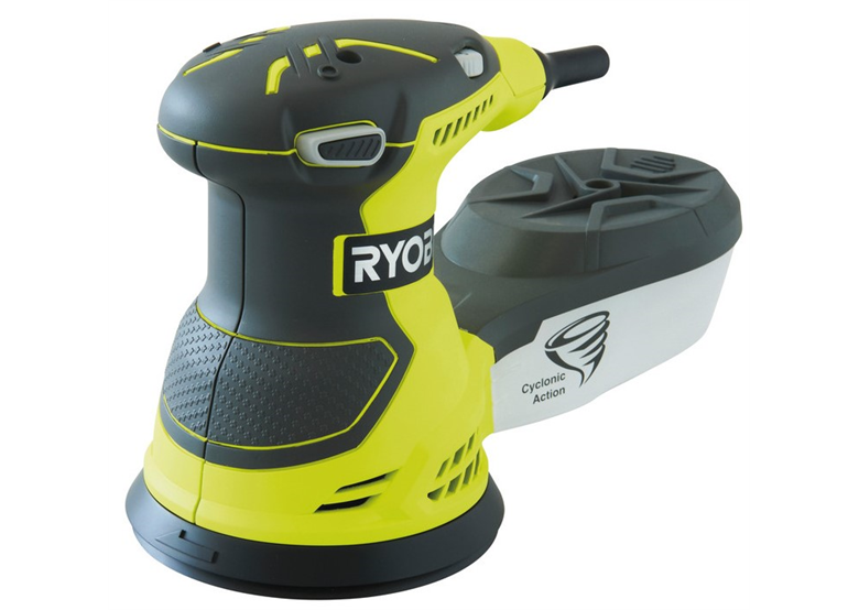 Excentrická bruska Ryobi ROS300