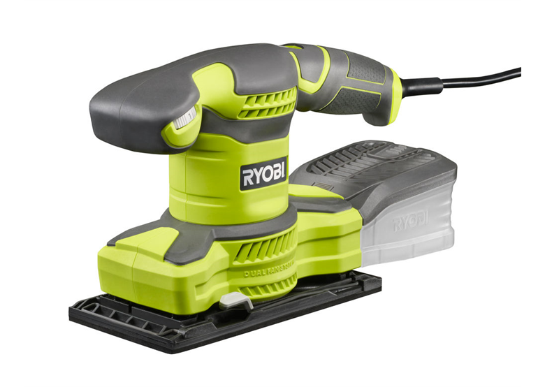 Oscilační bruska Ryobi RSS280-S