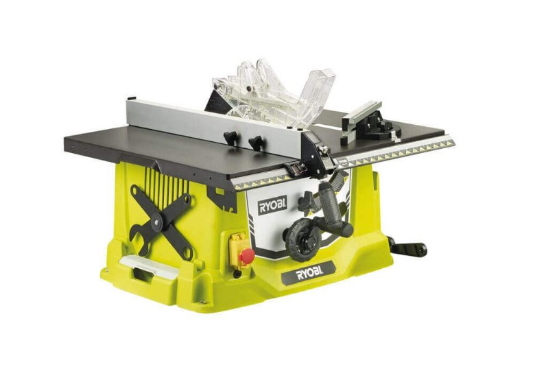 Stolní pila Ryobi RTS1800-G