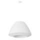 Chandelier BELLA 60 white Sollux Lighting 2Bm