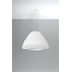 Chandelier BELLA 60 white Sollux Lighting 2Bm