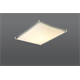 Ceiling lamp LUNA 1 white Sollux Lighting 2Bm