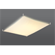 Ceiling lamp LUNA 3 white Sollux Lighting 2Bm