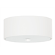 Ceiling lamp SKALA 30 white Sollux Lighting 2Bm