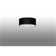 Ceiling lamp SKALA 30 black Sollux Lighting 2Bm