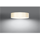 Ceiling lamp SKALA 50 white Sollux Lighting 2Bm