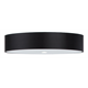 Ceiling lamp SKALA 60 black Sollux Lighting 2Bm