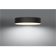 Ceiling lamp SKALA 60 black Sollux Lighting 2Bm