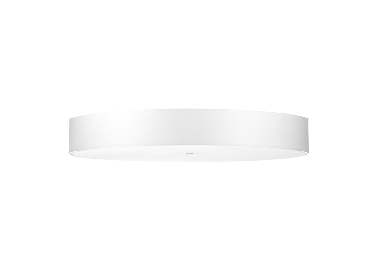 Ceiling lamp SKALA 100 white Sollux Lighting 2Bm