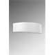 Wall lamp SKALA white Sollux Lighting 2Bm