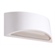 Wall lamp ceramic VIXEN Sollux Lighting Café Au Lait