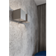 Wall lamp QUAD 2 grey Sollux Lighting Deep Space