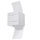 Wall lamp LORETO white Sollux Lighting Deep Space