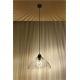 Pendant lamp UMB black Sollux Lighting Ezio Pescatori